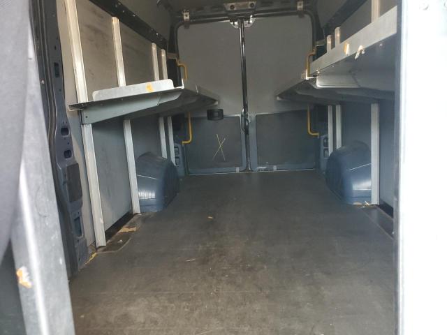 3C6MRVJG2ME541328 - 2021 RAM PROMASTER 3500 HIGH أزرق صورة 10