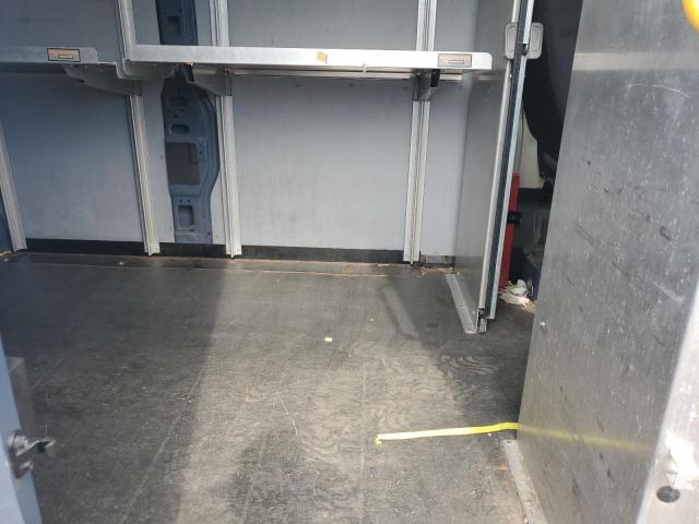 3C6MRVJG2ME541328 - 2021 RAM PROMASTER 3500 HIGH أزرق صورة 11