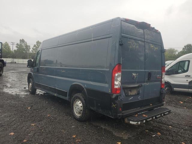 3C6MRVJG2ME541328 - 2021 RAM PROMASTER 3500 HIGH أزرق صورة 2