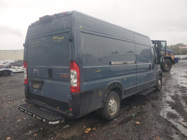 3C6MRVJG2ME541328 - 2021 RAM PROMASTER 3500 HIGH أزرق صورة 3