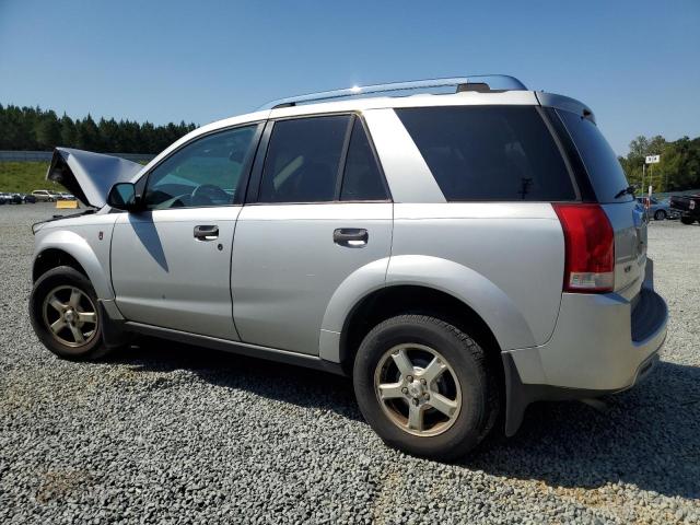 5GZCZ33D27S852544 - 2007 SATURN VUE GRAY photo 2