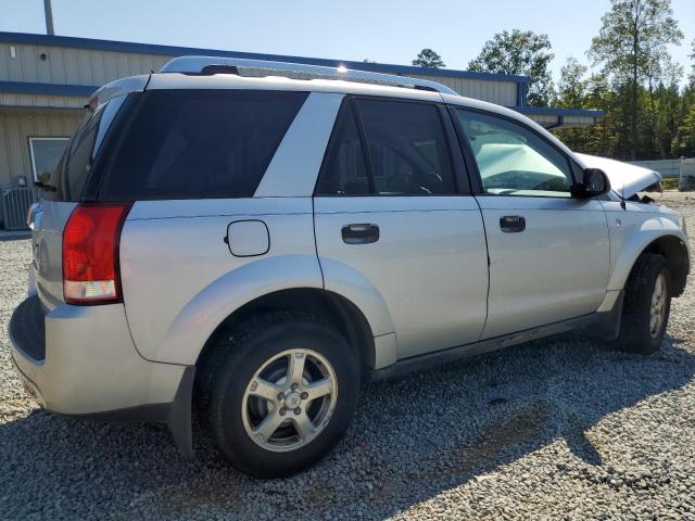 5GZCZ33D27S852544 - 2007 SATURN VUE GRAY photo 3