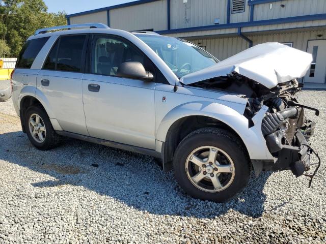 5GZCZ33D27S852544 - 2007 SATURN VUE GRAY photo 4