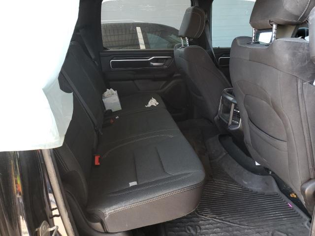 1C6SRFFT6PN697147 - 2023 RAM 1500 BIG HORN/LONE STAR BLACK photo 10