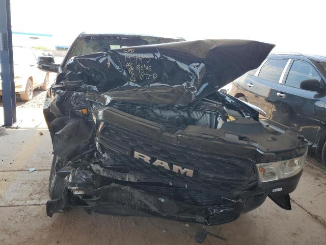 1C6SRFFT6PN697147 - 2023 RAM 1500 BIG HORN/LONE STAR BLACK photo 5
