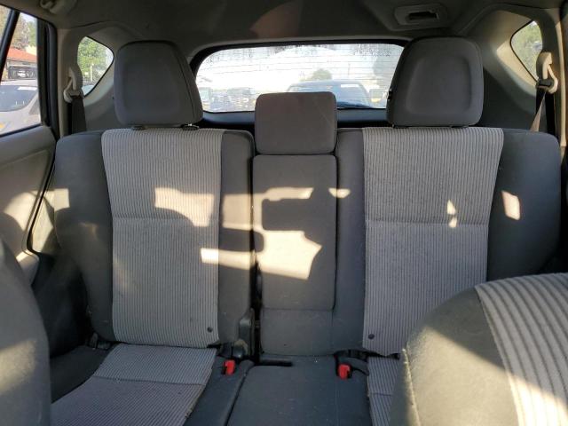 JTMBFREV7DD044754 - 2013 TOYOTA RAV4 LE მწვანე ფოტო 10