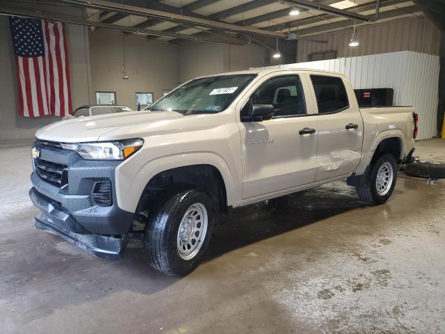 2023 CHEVROLET COLORADO, 