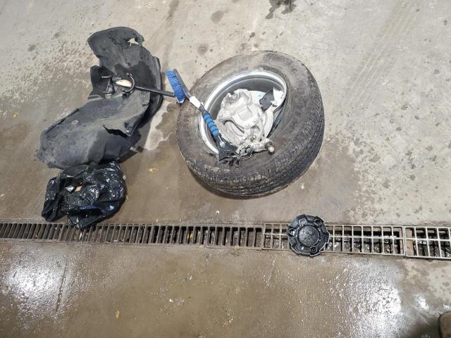 1GCGSBEC7P1171470 - 2023 CHEVROLET COLORADO Білий фото 12