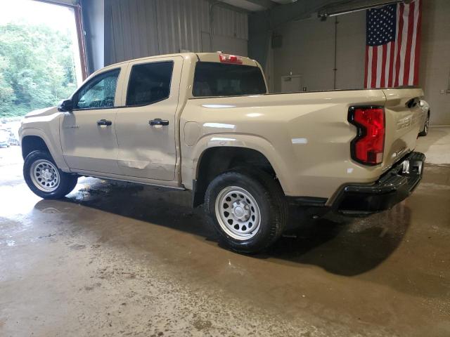 1GCGSBEC7P1171470 - 2023 CHEVROLET COLORADO Білий фото 2