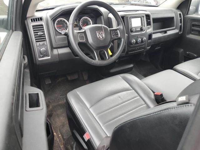 3C6JR6DG4PG655828 - 2023 RAM 1500 CLASSIC TRADESMAN Ağ foto 8