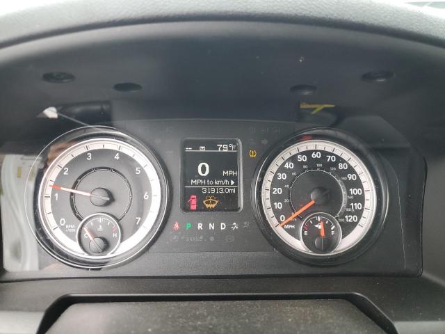 3C6JR6DG4PG655828 - 2023 RAM 1500 CLASSIC TRADESMAN Ağ foto 9