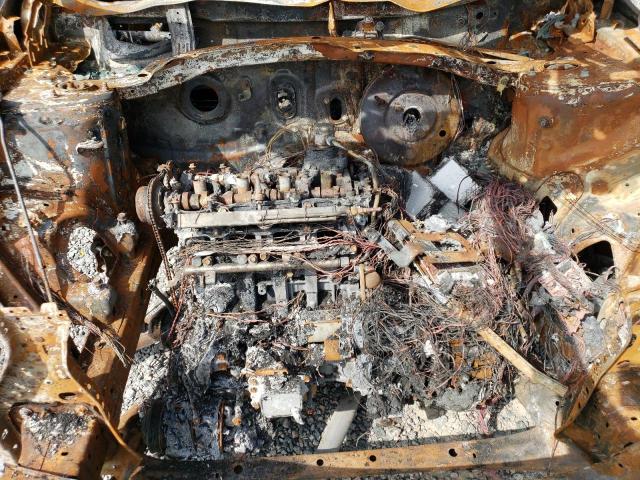 5XYK6CAFXPG090841 - 2023 KIA SPORTAGE X LINE BURN photo 11