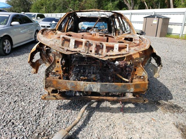 5XYK6CAFXPG090841 - 2023 KIA SPORTAGE X LINE BURN photo 5