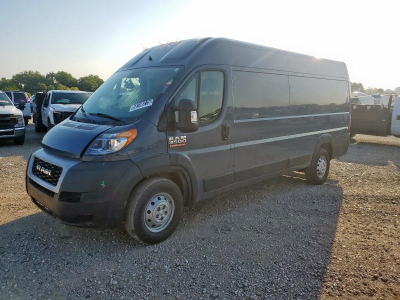 2021 RAM PROMASTER 3500 HIGH, 