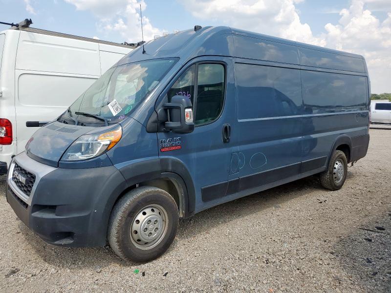 2021 RAM PROMASTER 3500 HIGH, 