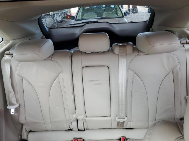 5LMCJ2C99JUL29279 - 2018 LINCOLN MKC SELECT 栗色 照片 10