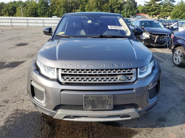 SALVP2BG4GH145523 - 2016 LAND ROVER RANGE ROVE SE CHARCOAL photo 5