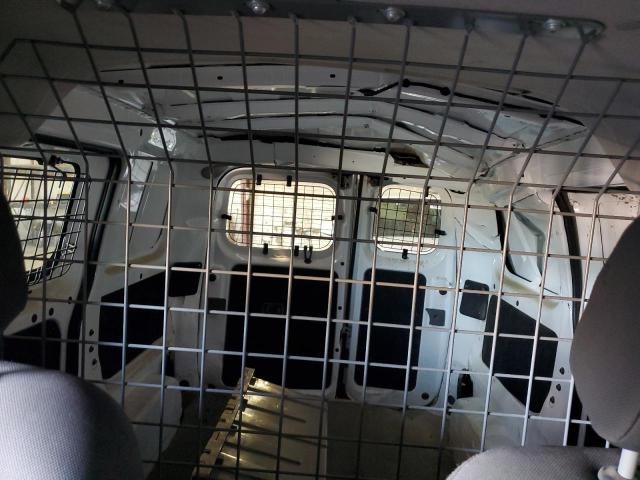 3N63M0YN6JK696467 - 2018 CHEVROLET CITY EXPRESS LS WHITE photo 10