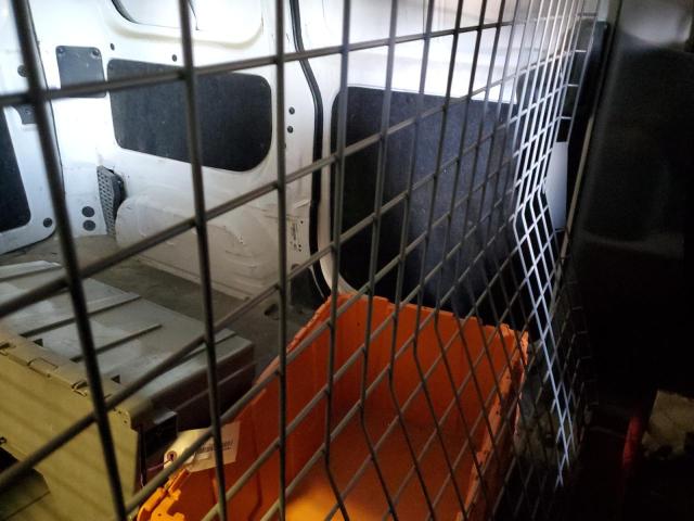 3N63M0YN6JK696467 - 2018 CHEVROLET CITY EXPRESS LS WHITE photo 11