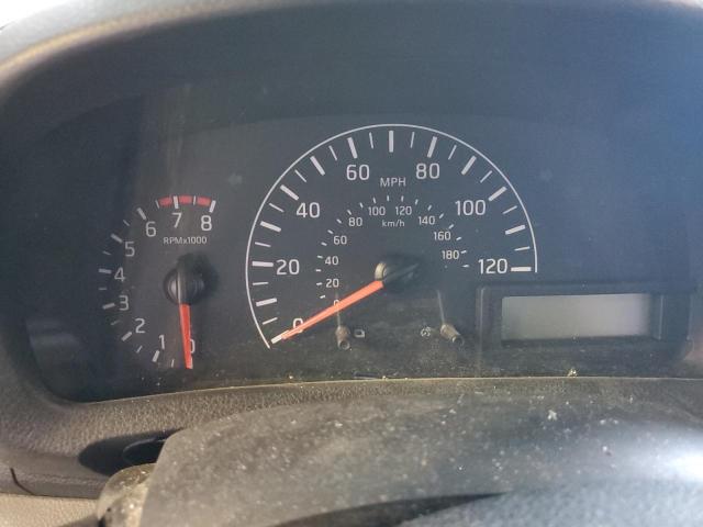 3N63M0YN6JK696467 - 2018 CHEVROLET CITY EXPRESS LS WHITE photo 9