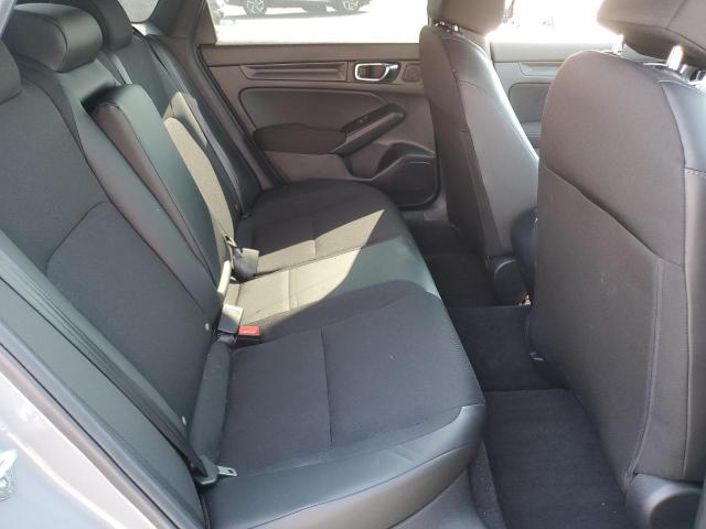 2HGFE2F52SH574402 - 2025 HONDA CIVIC SPORT 灰色 照片 10
