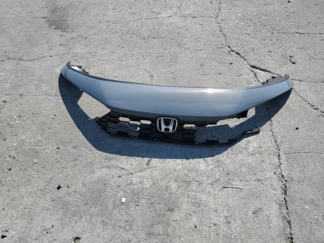 2HGFE2F52SH574402 - 2025 HONDA CIVIC SPORT 灰色 照片 12