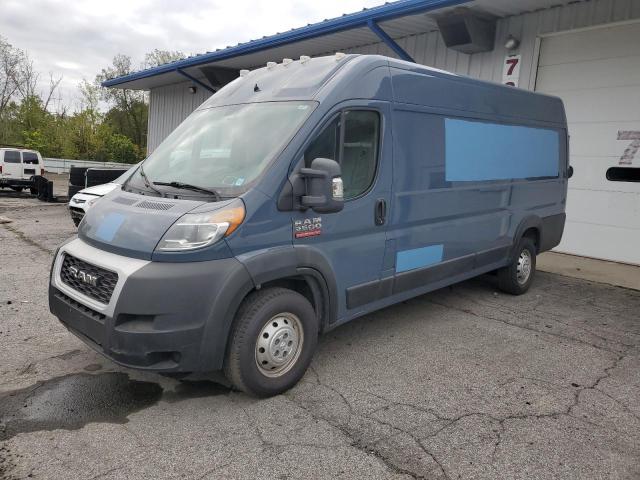 2020 RAM PROMASTER 3500 HIGH, 