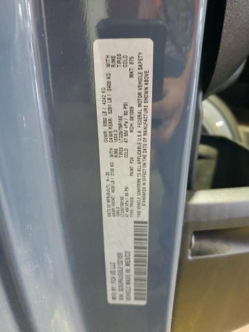 3C6URVJG0LE132159 - 2020 RAM PROMASTER 3500 HIGH Mavi foto 13