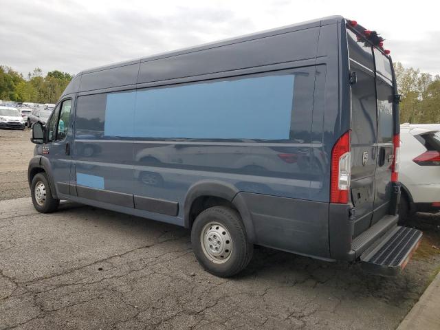 3C6URVJG0LE132159 - 2020 RAM PROMASTER 3500 HIGH Mavi foto 2