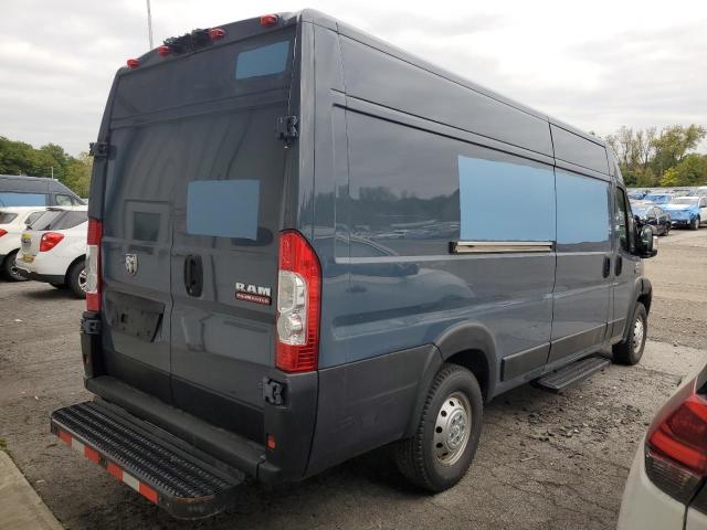 3C6URVJG0LE132159 - 2020 RAM PROMASTER 3500 HIGH Mavi foto 3