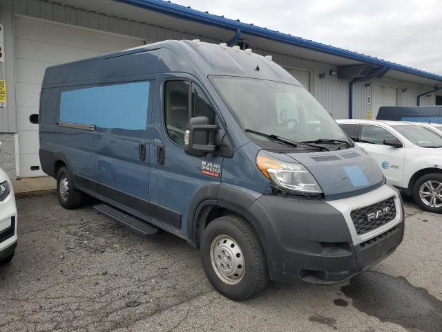 3C6URVJG0LE132159 - 2020 RAM PROMASTER 3500 HIGH Mavi foto 4