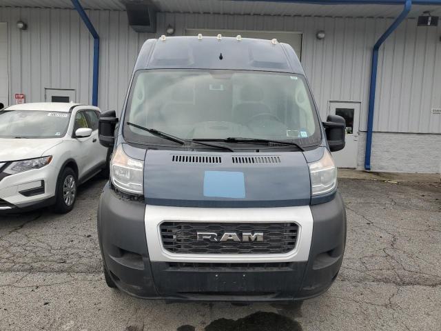 3C6URVJG0LE132159 - 2020 RAM PROMASTER 3500 HIGH Mavi foto 5