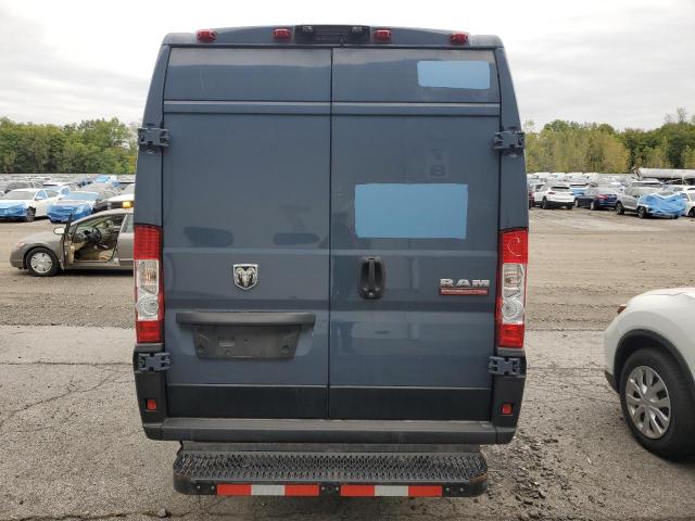 3C6URVJG0LE132159 - 2020 RAM PROMASTER 3500 HIGH Mavi foto 6