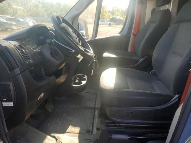 3C6URVJG0LE132159 - 2020 RAM PROMASTER 3500 HIGH Mavi foto 7