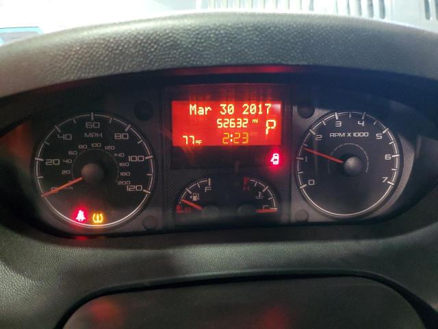 3C6URVJG0LE132159 - 2020 RAM PROMASTER 3500 HIGH Mavi foto 9