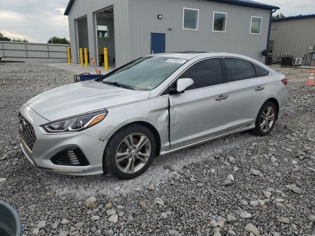 2018 HYUNDAI SONATA SPORT, 