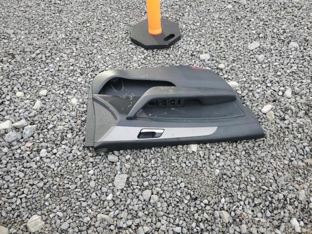 5NPE34AF3JH602600 - 2018 HYUNDAI SONATA SPORT Argent photo 12