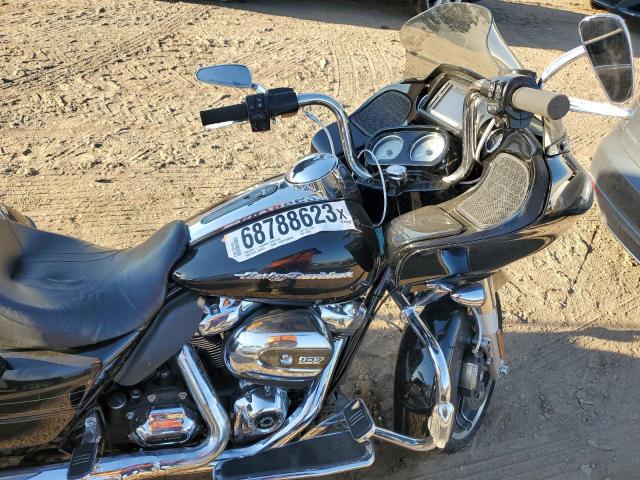 1HD1KHC14JB636698 - 2018 HARLEY-DAVIDSON FLTRX ROAD GLIDE BLACK photo 5