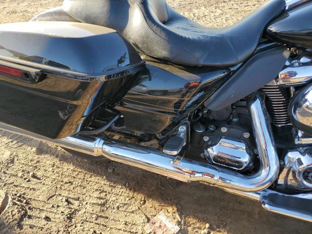 1HD1KHC14JB636698 - 2018 HARLEY-DAVIDSON FLTRX ROAD GLIDE BLACK photo 9