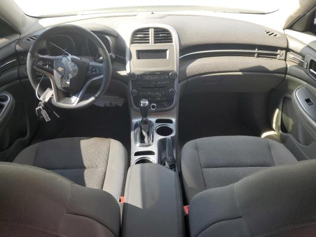 1G11B5SA8GF125099 - 2016 CHEVROLET MALIBU LIM LS WHITE photo 8