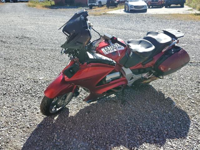 JH2SC51449K700014 - 2009 HONDA ST1300 A MAROON photo 1