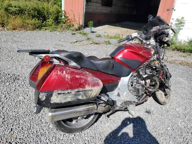 JH2SC51449K700014 - 2009 HONDA ST1300 A MAROON photo 3