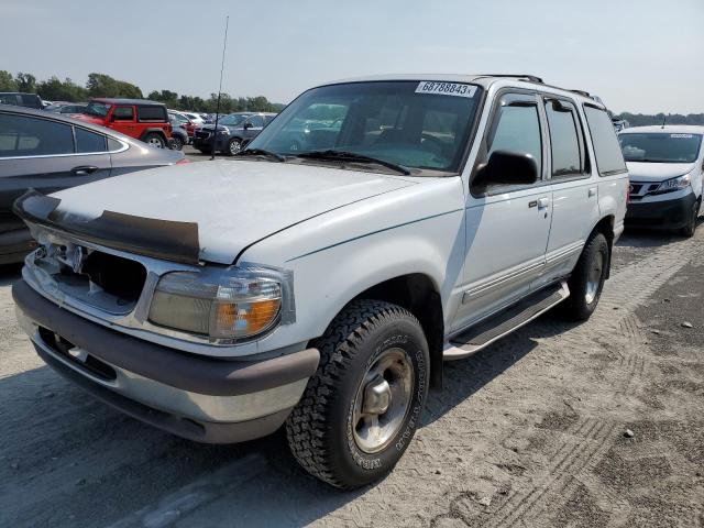 1996 FORD EXPLORER, 