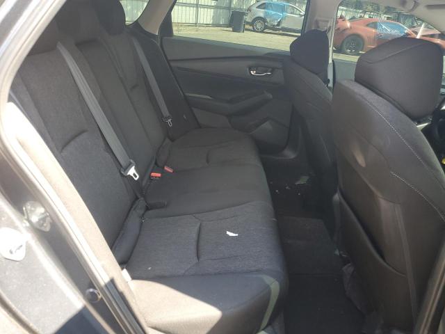 1HGCY1F32PA020057 - 2023 HONDA ACCORD EX BLACK photo 10