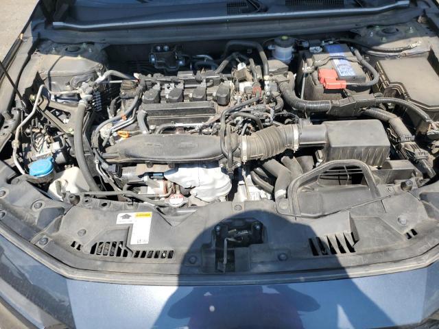 1HGCY1F32PA020057 - 2023 HONDA ACCORD EX BLACK photo 11