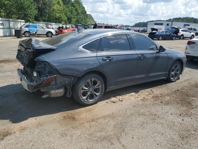1HGCY1F32PA020057 - 2023 HONDA ACCORD EX BLACK photo 3