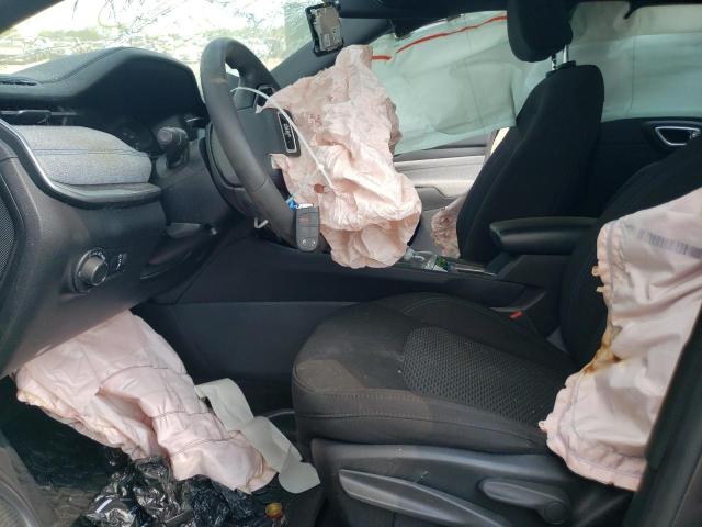 3C4NJDAN4RT133705 - 2024 JEEP COMPASS SPORT Сұр фото 7