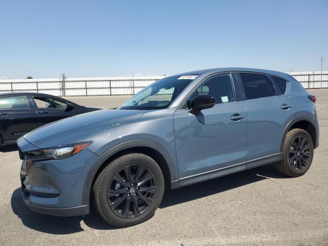 2021 MAZDA CX-5 TOURING, 