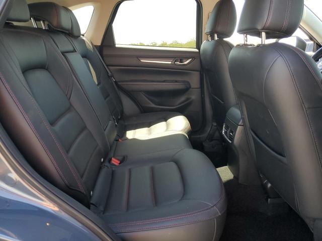 JM3KFACM9M0483836 - 2021 MAZDA CX-5 TOURING გრაფიტი ფოტო 11