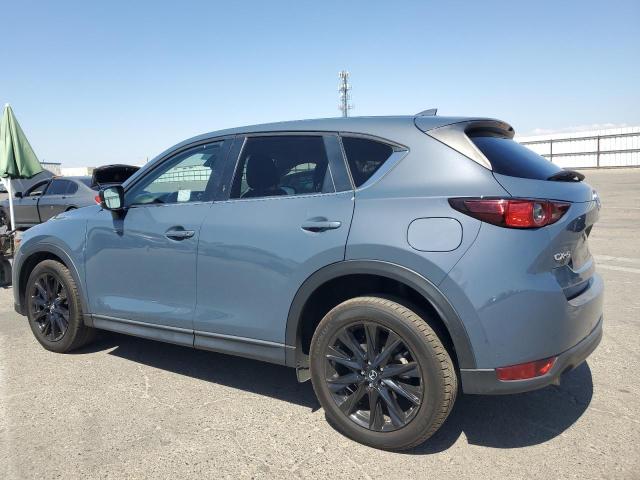 JM3KFACM9M0483836 - 2021 MAZDA CX-5 TOURING გრაფიტი ფოტო 2